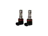 Diode Dynamics Cool White LED Fog Light Bulbs; H11 SL2 Pro (15-23 Challenger)