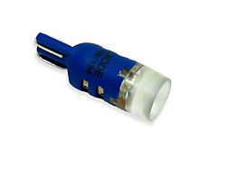 Diode Dynamics Blue LED Trunk Light Bulb; 194 HP5 (97-07 Corvette C5 & C6)