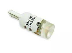Diode Dynamics Natural White LED Trunk Light Bulb; 194 HP5 (14-19 Corvette C7)