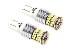 Diode Dynamics Cool White LED Reverse Light Bulbs; 921 HP36 (05-09 Mustang)