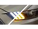 Diode Dynamics Daytime Running Light Switchback Boards for Euro Spec Headlights (15-17 Mustang)