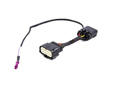 Diode Dynamics DRL Harness for Sequential LED Turn Signals (15-23 Mustang)