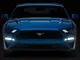 Diode Dynamics Elite Series Combination Fog Lights; Cool White (18-23 Mustang GT, EcoBoost)