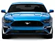 Diode Dynamics Elite Series Combination Fog Lights; Cool White (18-23 Mustang GT, EcoBoost)