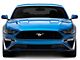 Diode Dynamics Elite Series Combination Fog Lights; Yellow (18-23 Mustang GT, EcoBoost)
