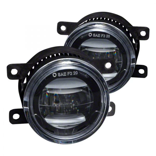 Rear Turn Signal LEDs For 1994-2009 Ford Mustang GT (pair