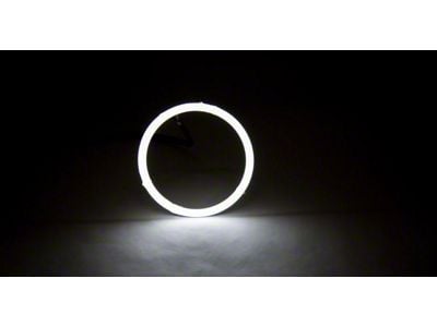Diode Dynamics HD LED Halo Rings; Switchback (05-14 Mustang GT)