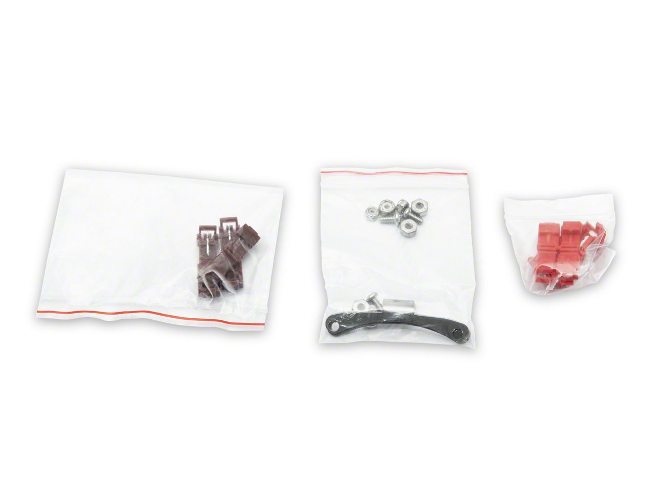 Diode Dynamics Mustang ProSeries Multicolor Demon Eyes DD2230