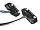 Diode Dynamics RGBW Multicolor Daytime Running Light LED Board Kit (13-14 Mustang)