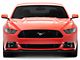 Diode Dynamics Sequential LED Turn Signals; Smoked (15-17 Mustang GT, EcoBoost, V6)