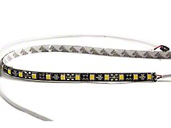 Diode Dynamics FlexLight LED Trunk Light Strip; Cool White (Universal; Some Adaptation May Be Required)