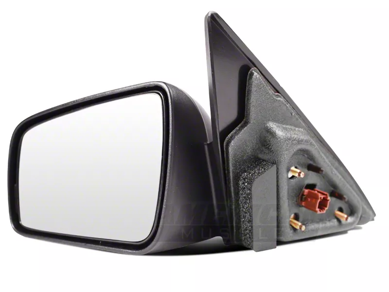 Raxiom Mustang Directional Sideview Mirrors 94327 (0509 Mustang