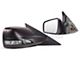Raxiom Directional Sideview Mirrors with Turn Signals (05-09 Mustang)