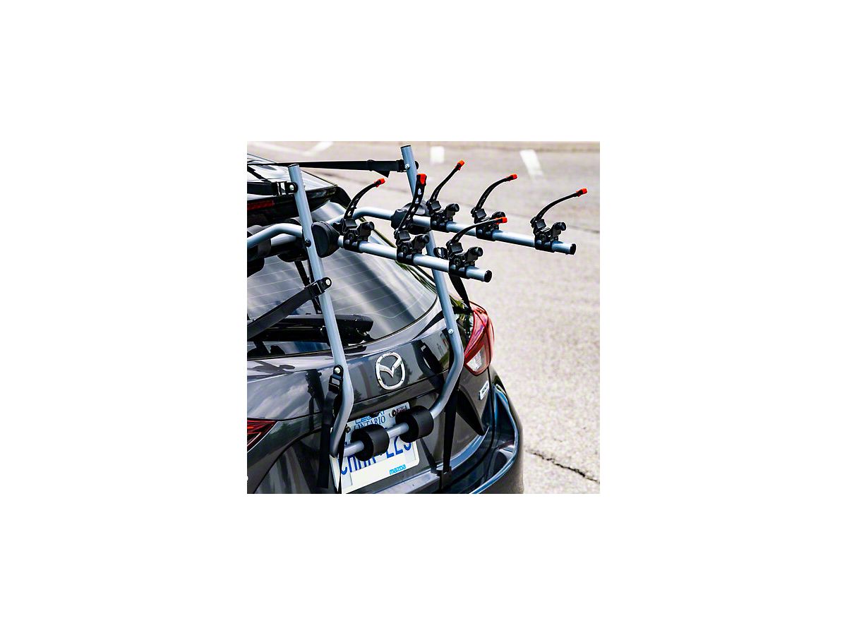 The Top 24 Popular bike rack for mazda cx