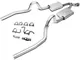 Cat-Back Exhaust System (99-04 Mustang V6)