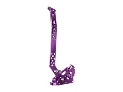 DND Performance Interior Hydro Handbrake II Body; Purple (Universal; Some Adaptation May Be Required)