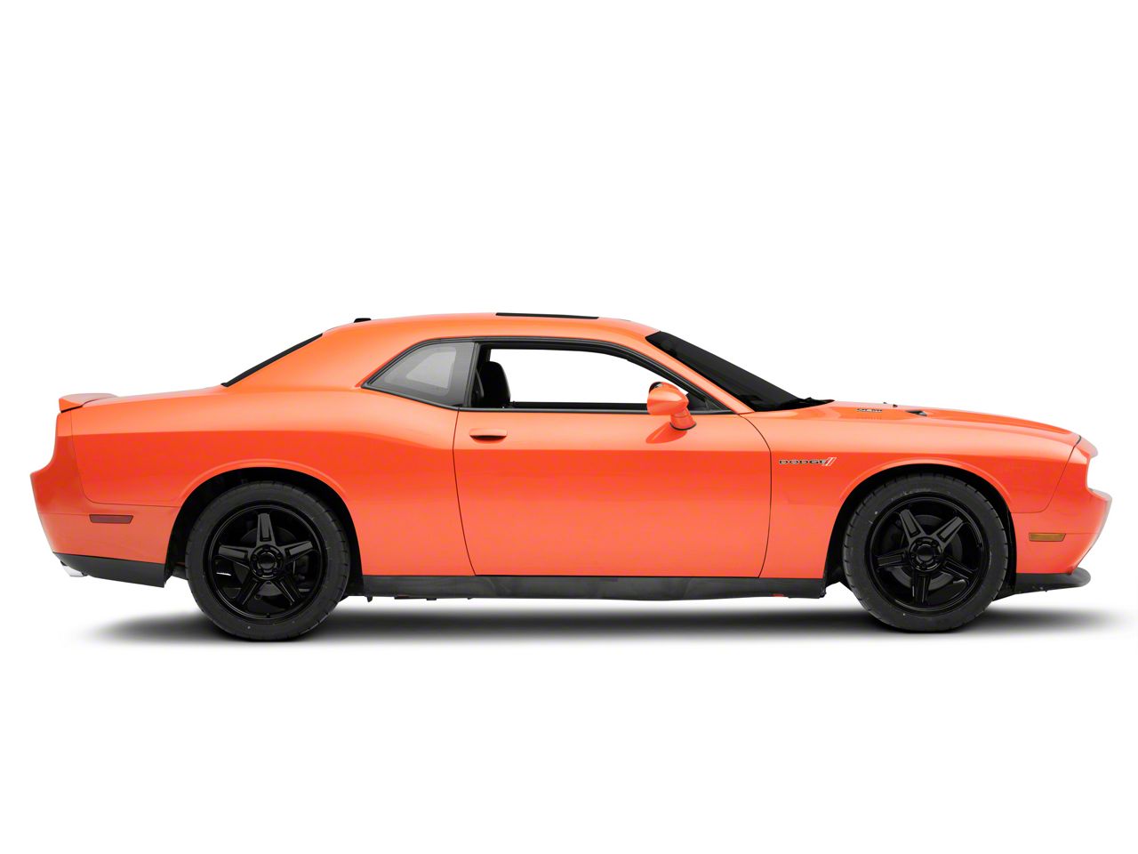 贈る結婚祝い Logo Challenger SEC10 by Licensed Mopar with Mark Hash アクセサリー
