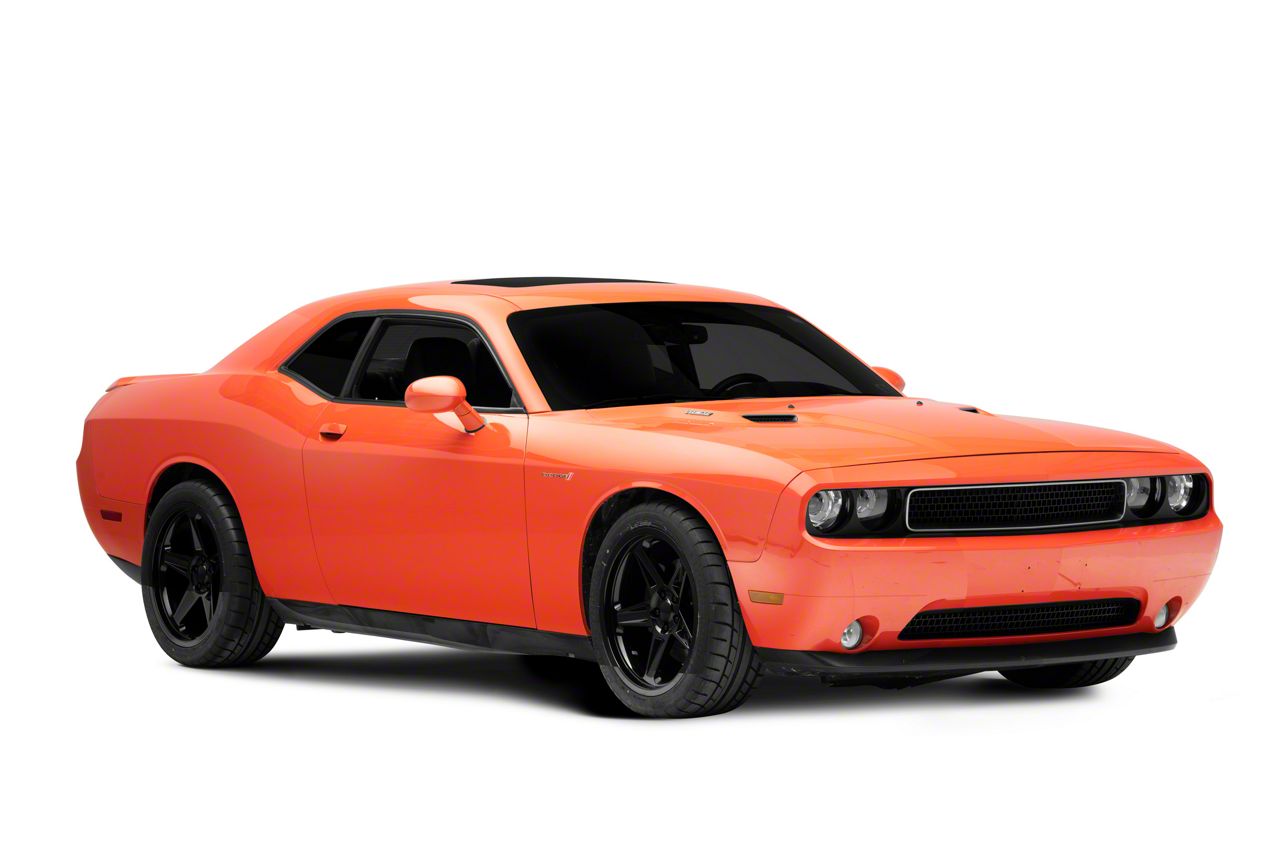 10ss NEIGHBORHOOD×CHALLENGER Mopar Licensed by SEC10 Challenger Logo with Hash Mark