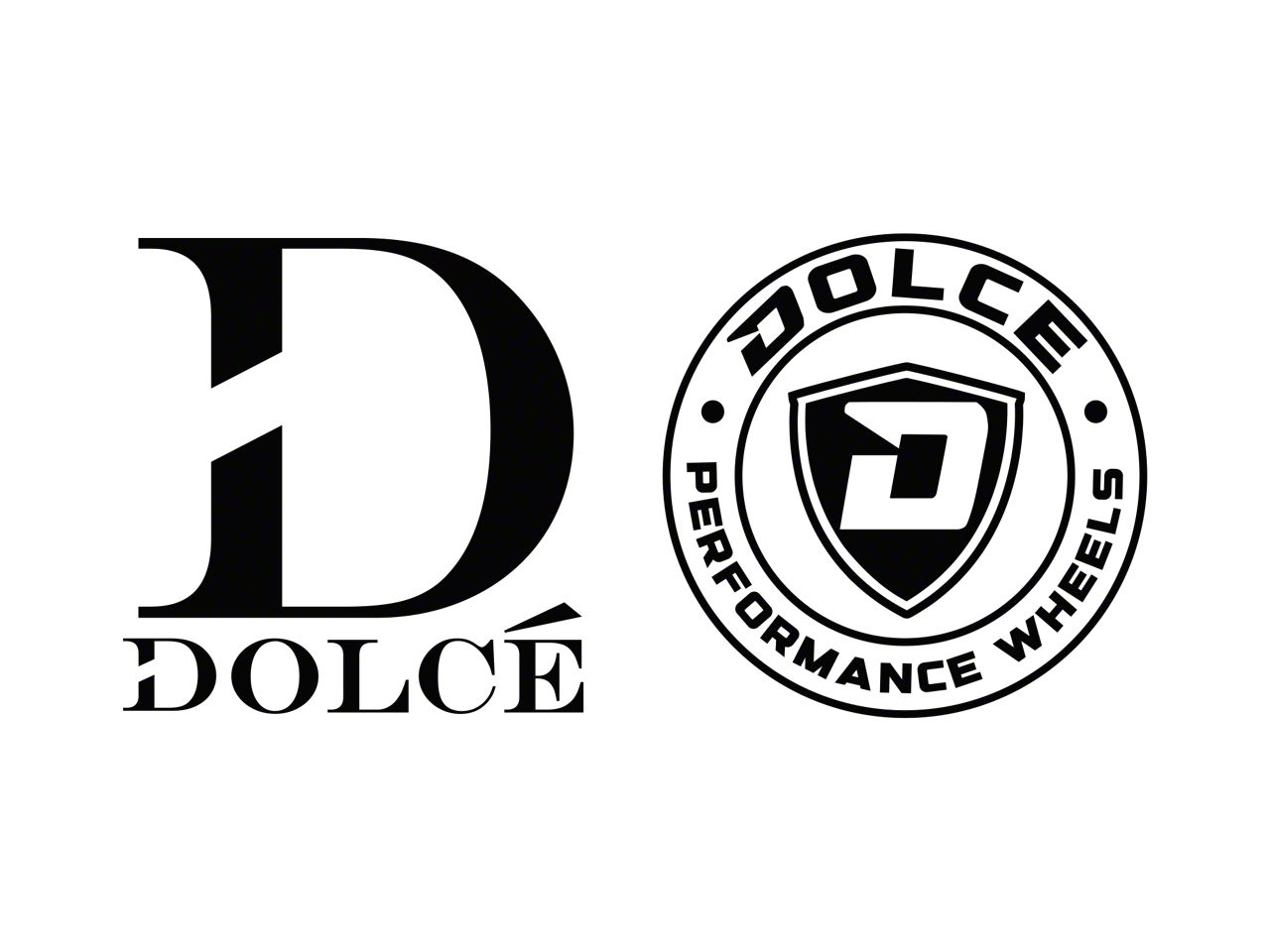 Dolce Luxury Parts