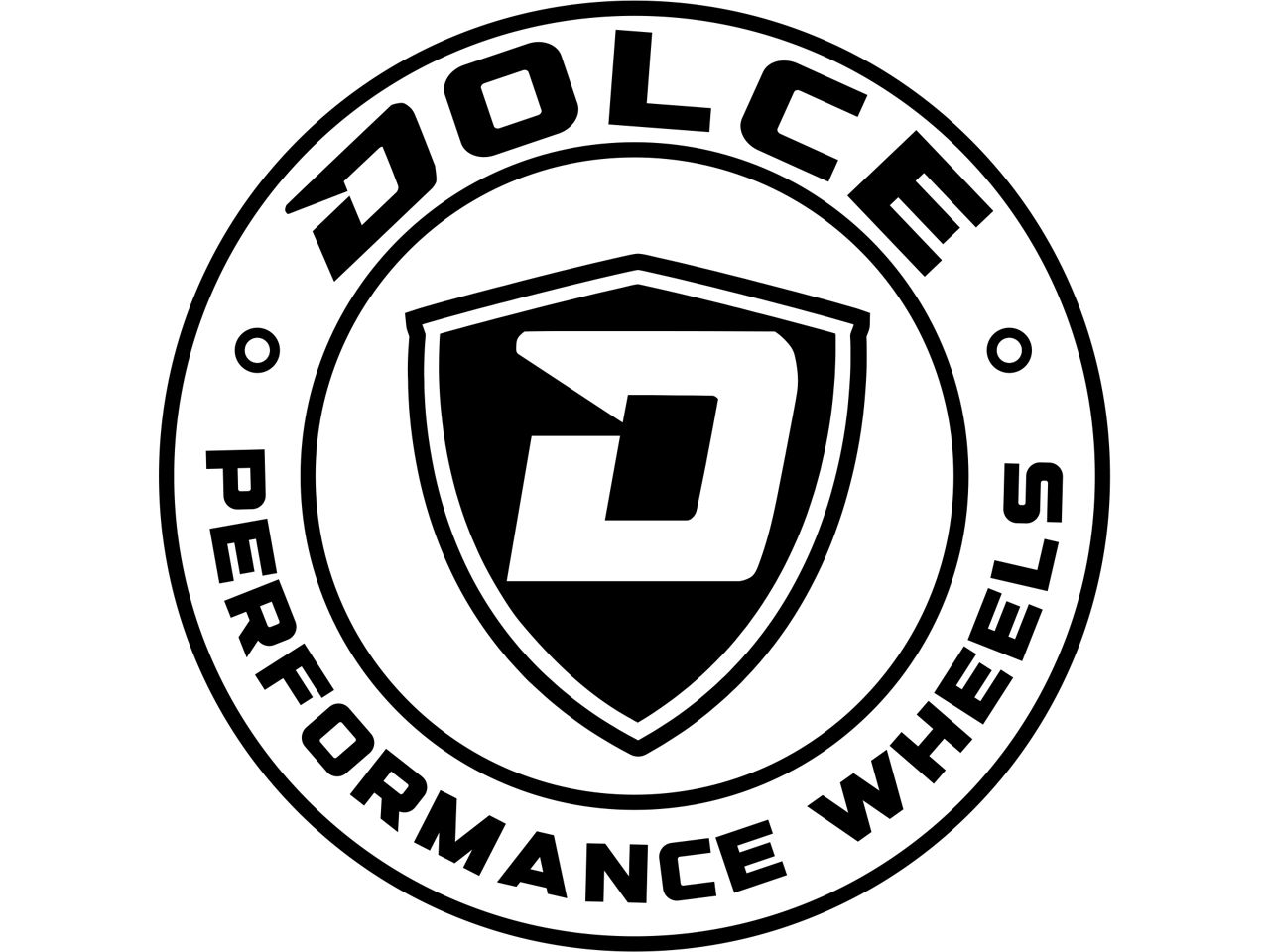 Dolce Performance Parts