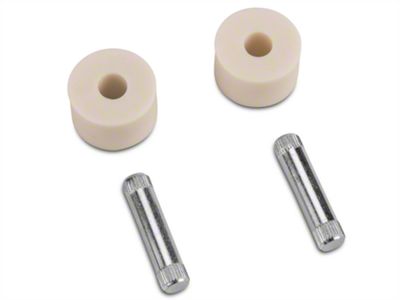OPR Door Hinge Pin and Bushing Kit (82-93 Mustang)