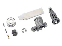 OPR Door Lock Service Set (05-14 Mustang)