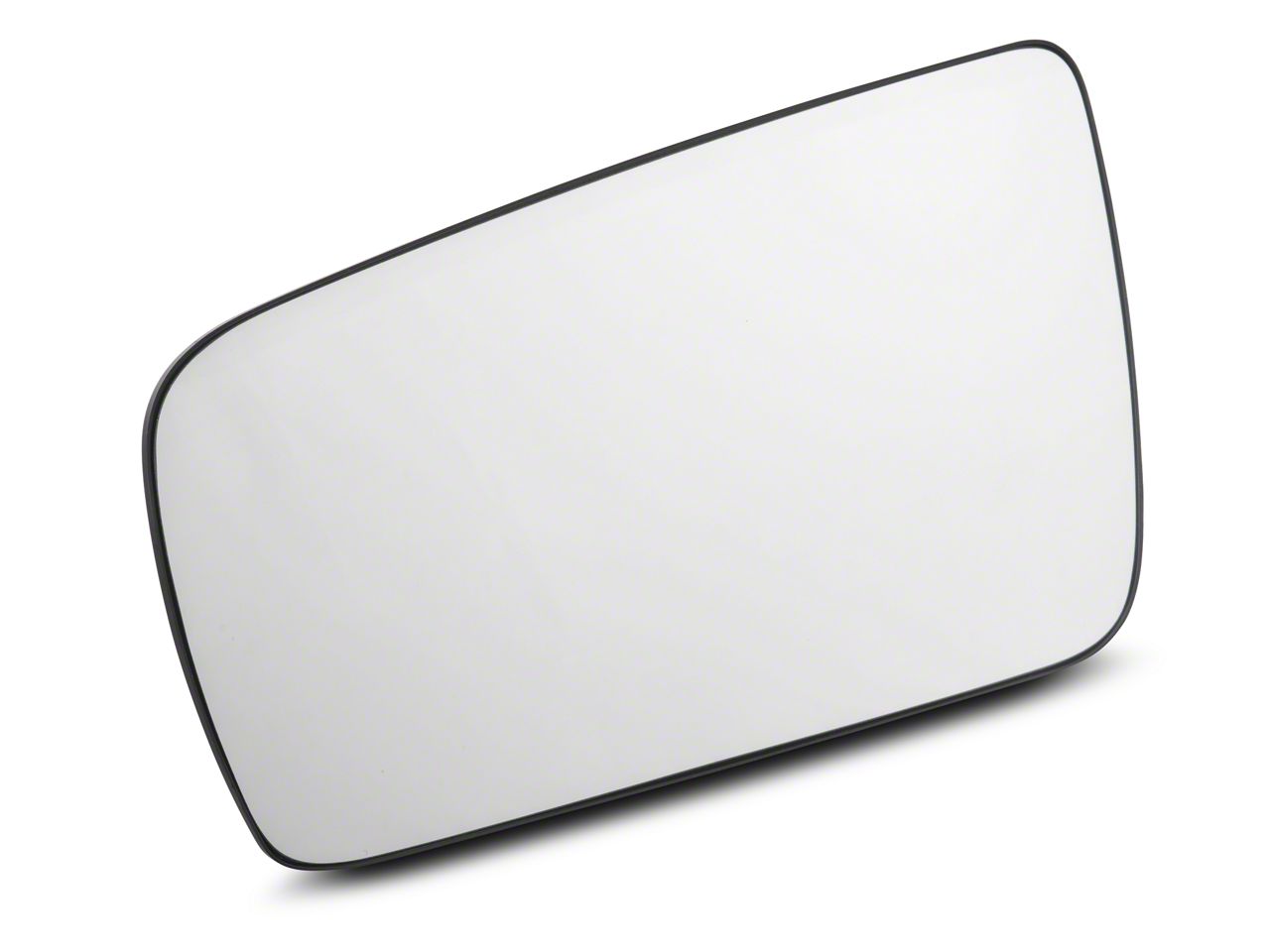 KAP Driver Side Left Non-Heated Mirror Glass For Nissan Pathfinder, Rogue, Murano
