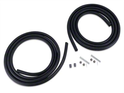 OPR Door Renewal Kit (79-93 Mustang)