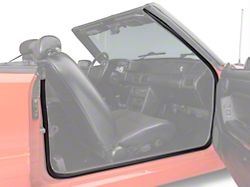 Door Seal Weatherstripping Kit (83-93 Mustang Convertible)