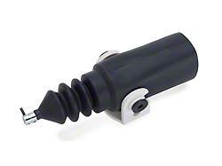 Door Lock Actuator Motor; Driver/Passenger Side (79-93 Mustang)
