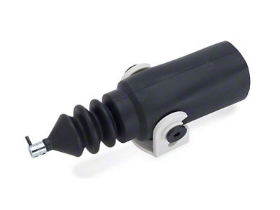 Door Lock Actuator Motor; Driver/Passenger Side (79-93 Mustang)