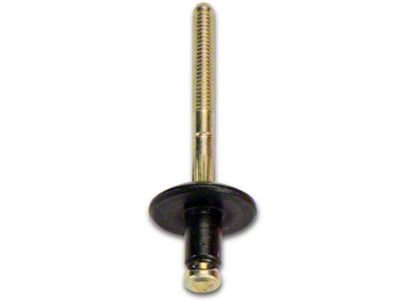 Door Lock Actuator Rivet (79-93 Mustang)