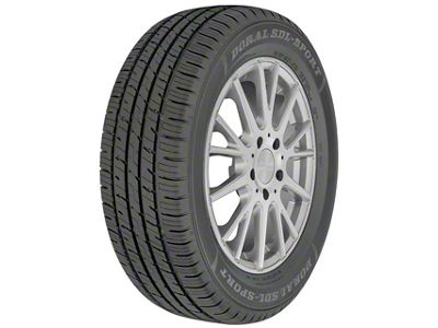 Doral SDL Sport Tire (185/65R15)