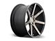20x9 Niche Verona Wheel & Mickey Thompson Street Comp Tire Package (15-23 Mustang GT, EcoBoost, V6)