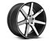 20x9 Niche Verona Wheel & Sumitomo High Performance HTR Z5 Tire Package (05-14 Mustang)