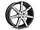 20x9 Niche Verona Wheel & NITTO High Performance INVO Tire Package (05-14 Mustang)