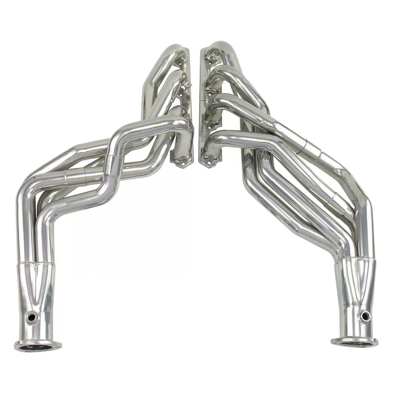 フラッドヘッド　DESSEST HILLS  マフラー M8 Exhaust “JMCA Hair Line” FXLRS FXLRST – BP Performance Parts