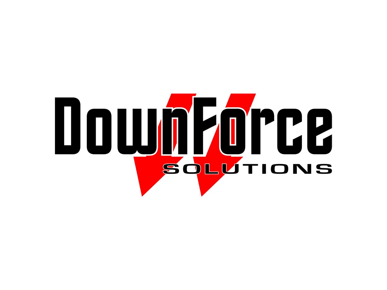 DownForce Solutions Parts