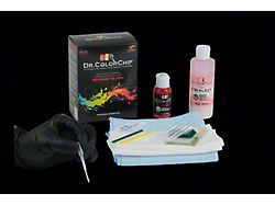 Squirt 'n Squeegee Plus Touch-Up Paint Kit 