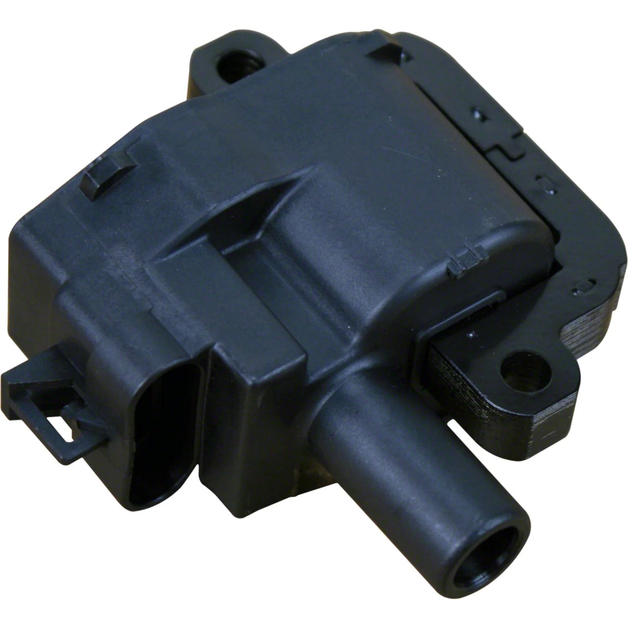 Dragon Fire Performance Camaro Ignition Coil Packs; Black DFC10058 (98