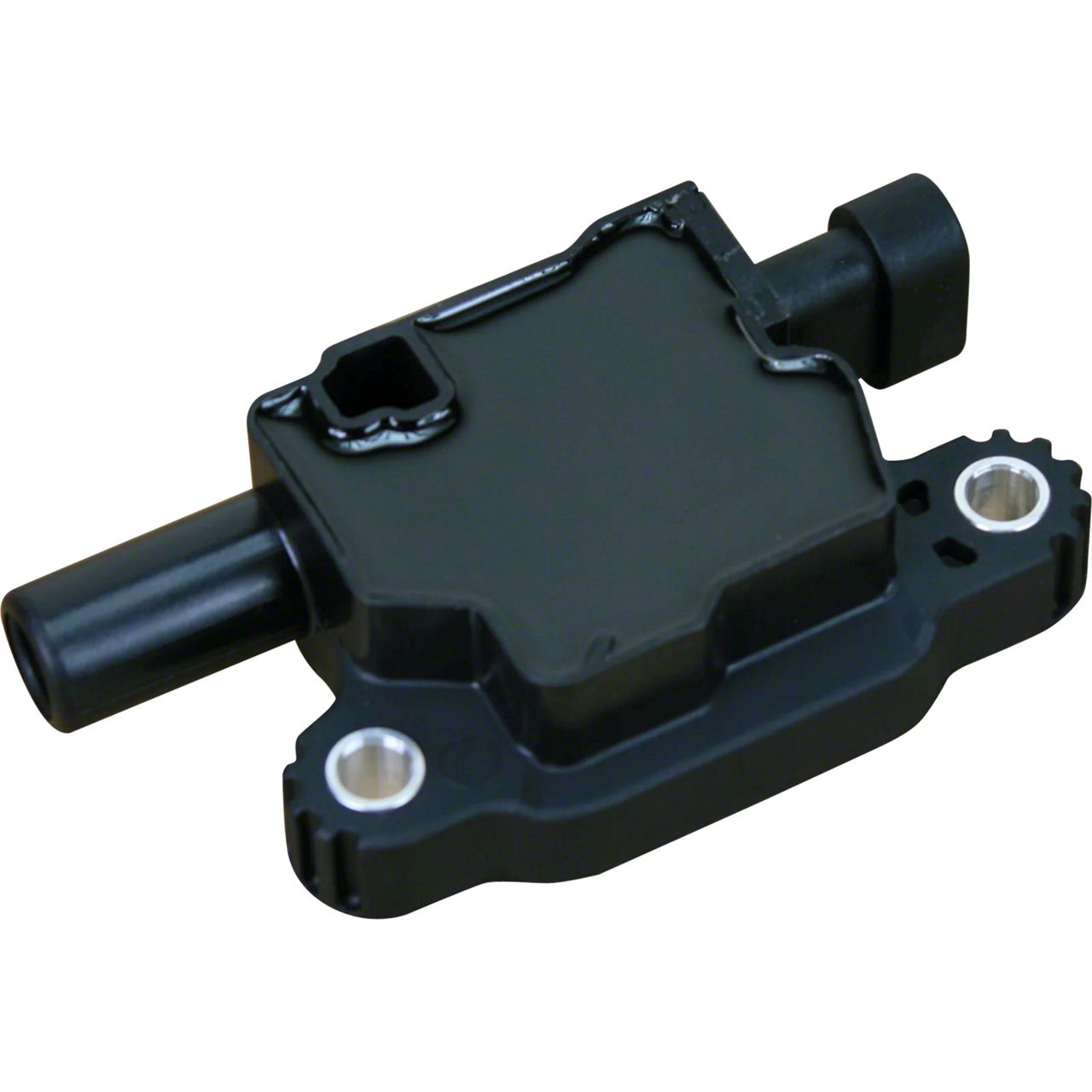 Dragon Fire Performance Camaro Ignition Coil Packs; Black