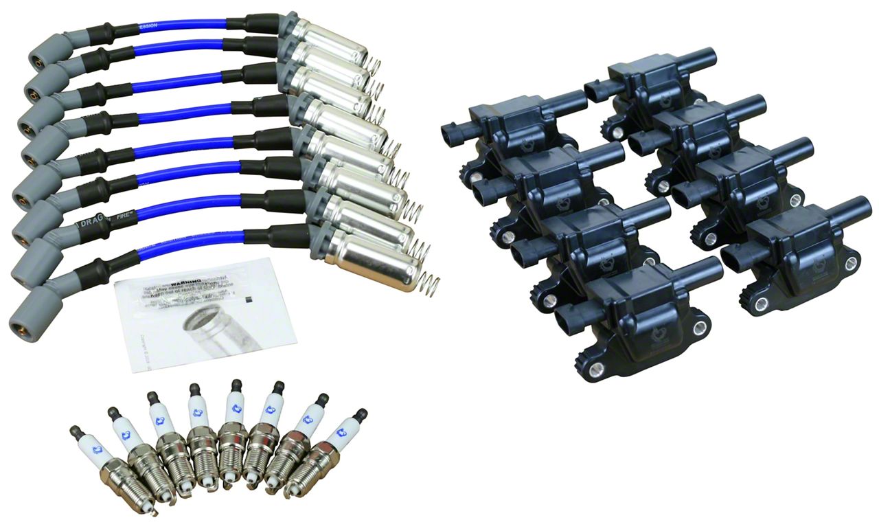 Brass Terminal Ignition Parts Performance Black HEI Distributor Cap & Rotor Kit | Fits Chevy GM SBC BBC 305 350 454 Engines | Brass Terminal Upgrade Distributor Cap And Rotor