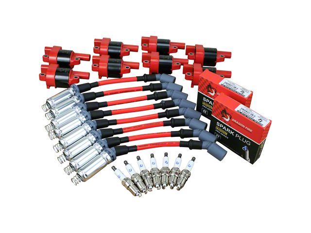 Distributor Cap And Rotor AIP Electronics Dragon FIRE High Performance LS Ignition Rotor And Cap Distributor Cap And Rotor AIP Electronics Dragon FIRE High Performance LS Ignition Rotor And Cap