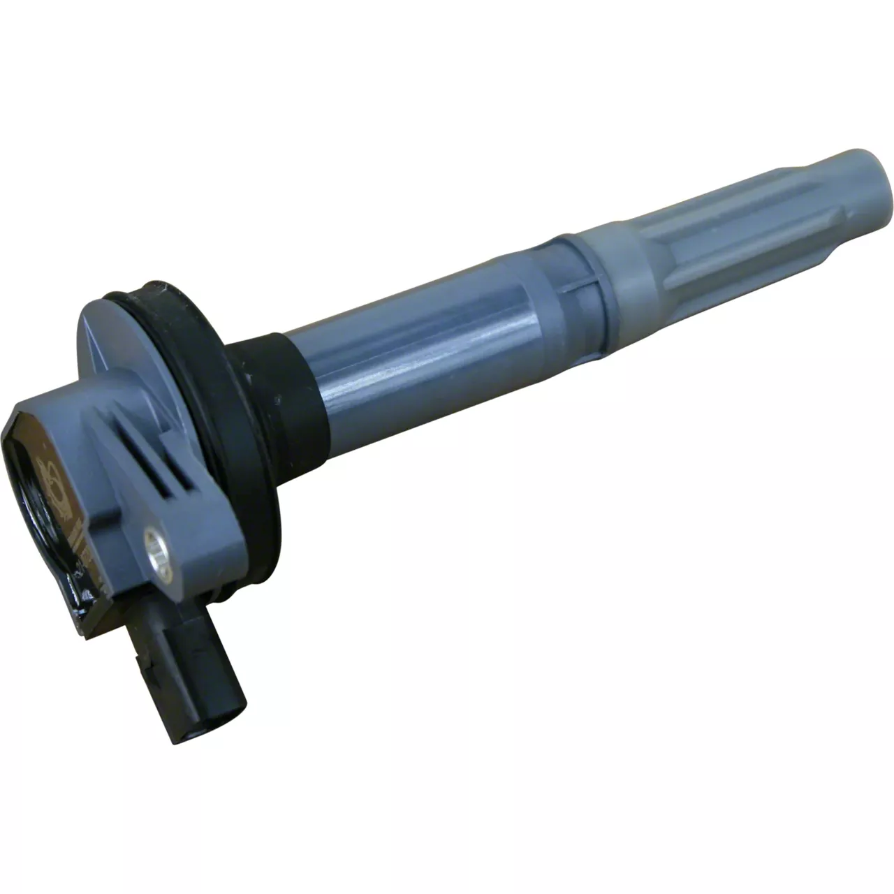 Dragon Fire Performance Mustang Ignition Coil Packs; Black DFC10148