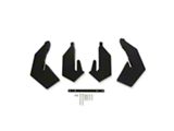 Drake Muscle Cars Blade Kit for Rear Diffuser (18-23 Mustang GT)