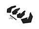 Drake Muscle Cars Blade Kit for Rear Diffuser (18-23 Mustang GT)
