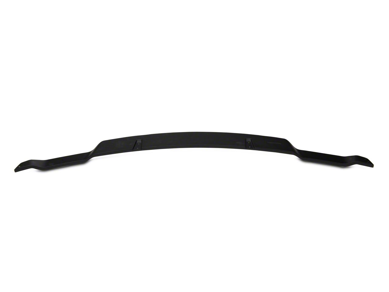 Drake Muscle Cars Mustang 1-Piece Rear Diffuser JR3B-6540544-A (18-23 ...