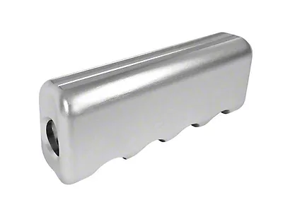 Drake Muscle Cars Parking Brake Handle Cover 05-09 Mustang Drake Muscle Cars Parking Brake Handle Cover 05-09 Mustang