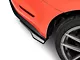 Drake Muscle Cars Rear Side Splitters (15-23 Mustang)