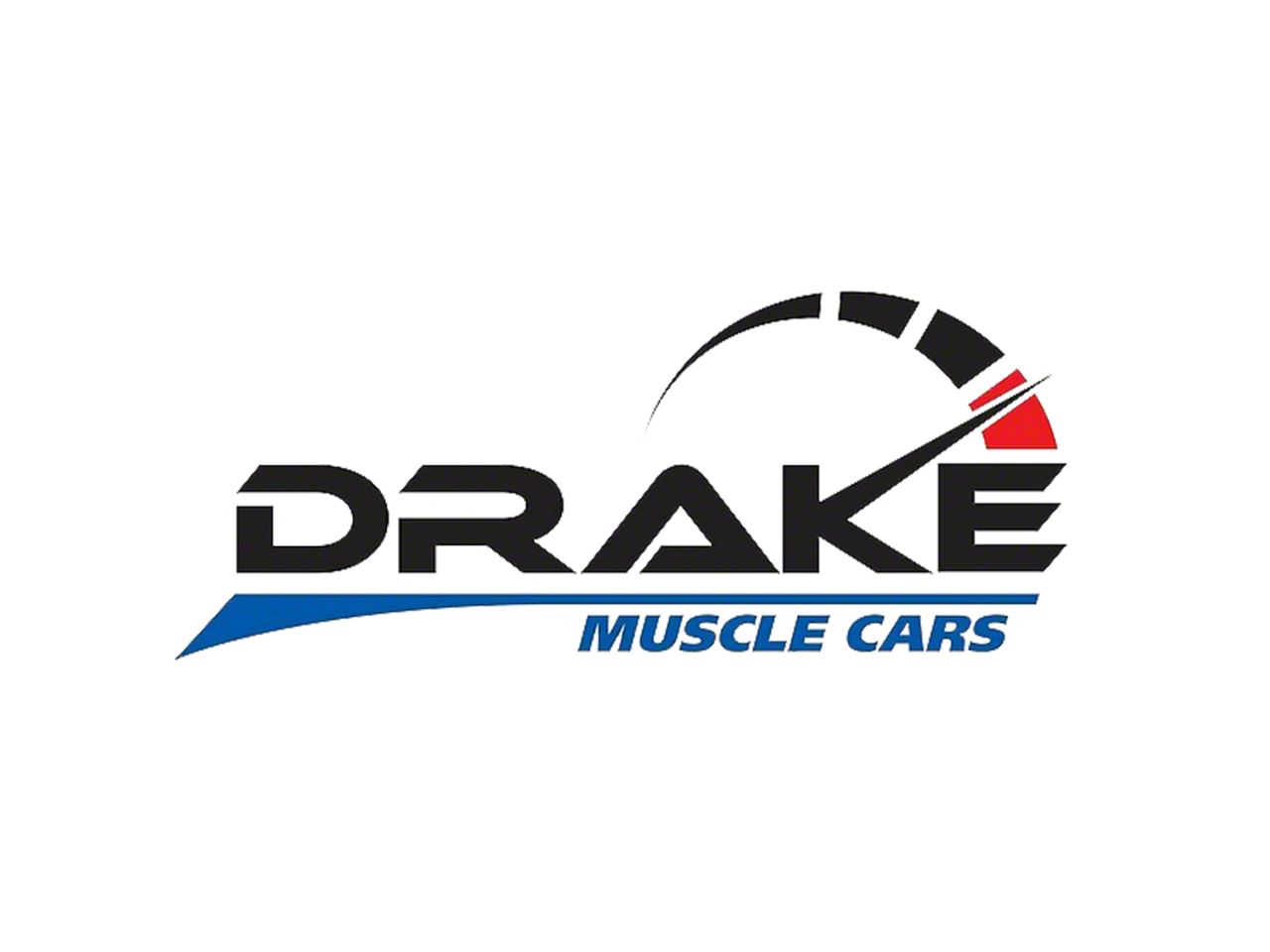 Drake Muscle Cars Parts